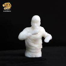 Laden Sie das Bild in den Galerie-Viewer, 1/16 Figure Soldier Wittmann and Brad Pitt for HOOBEN FURY and Tiger