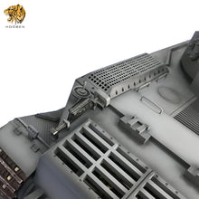 Laden Sie das Bild in den Galerie-Viewer, HOOBEN 1/16  TigerP Tiger Porsche RC Tank KIT 6604