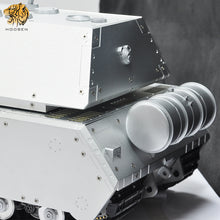 Charger l'image dans la galerie, HOOBEN Germany Full Metal Maus Super Heavy Tank Panzerkampfwagen VIII Panzer RTR 6605