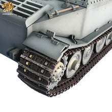 Laden Sie das Bild in den Galerie-Viewer, HOOBEN 1/16  TigerP Tiger Porsche RC Tank KIT 6604