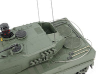 Afbeelding in Gallery-weergave laden, HOOEN 1/16 German Leopard2A4 L2A4 Main Battle Tank RTR 6608