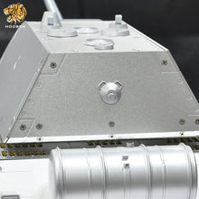 Charger l'image dans la galerie, HOOBEN Germany Full Metal Maus Super Heavy Tank Panzerkampfwagen VIII Panzer RTR 6605