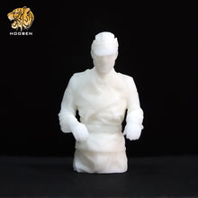 Laden Sie das Bild in den Galerie-Viewer, 1/16 Figure Soldier Wittmann and Brad Pitt for HOOBEN FURY and Tiger