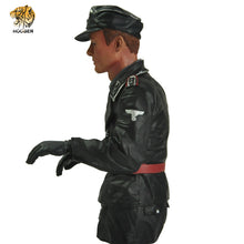 Laden Sie das Bild in den Galerie-Viewer, 1/10 Figure Soldier Wittmann and Brad Pitt for HOOBEN FURY and Tiger