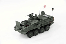 Load image into Gallery viewer, HOOBEN 1/16 M1126 Infantry Carrier Vehicle Armored Car Tank Model S6815