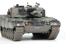 Afbeelding in Gallery-weergave laden, HOOEN 1/16 German Leopard2A4 L2A4 Main Battle Tank RTR 6608