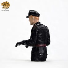 Laden Sie das Bild in den Galerie-Viewer, 1/16 Figure Soldier Wittmann and Brad Pitt for HOOBEN FURY and Tiger