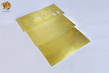 Charger l'image dans la galerie, Hooben 6676 1/16 RC Metal Tank KIT WW1 British Mark IV Heavy Tank(Male)