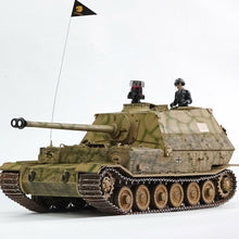 画像をギャラリービューアに読み込む, HOOBEN 1/16 German Elefant Jagdpanzer Ferdinand Heavy Tank 6614