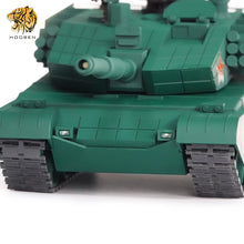 Load image into Gallery viewer, HOOBEN China 1/35 Q Type ZTZ-99A A2 MBT Main Battle Military Battle Tank RTR Finished And Painted Ready To Run 3501