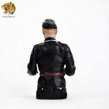 Laden Sie das Bild in den Galerie-Viewer, 1/16 Figure Soldier Wittmann and Brad Pitt for HOOBEN FURY and Tiger