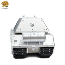 Charger l'image dans la galerie, HOOBEN Germany Full Metal Maus Super Heavy Tank Panzerkampfwagen VIII Panzer RTR 6605