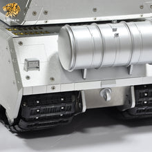 Charger l'image dans la galerie, HOOBEN Germany Full Metal Maus Super Heavy Tank Panzerkampfwagen VIII Panzer RTR 6605