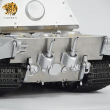Laden Sie das Bild in den Galerie-Viewer, HOOBEN German 1/16 E100 Krupp Turret Panzerkampfwagen E-100 Gerät 383 TG-01 super-heavy tank World War II 6606