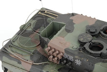 Afbeelding in Gallery-weergave laden, HOOEN 1/16 German Leopard2A4 L2A4 Main Battle Tank RTR 6608