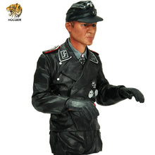 Laden Sie das Bild in den Galerie-Viewer, 1/10 Figure Soldier Wittmann and Brad Pitt for HOOBEN FURY and Tiger