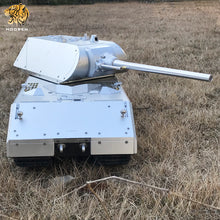 Charger l'image dans la galerie, HOOBEN Germany Full Metal Maus Super Heavy Tank Panzerkampfwagen VIII Panzer RTR 6605