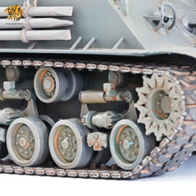 Cargar imagen en el visor de la galería, HOOBEN 1/16 US FURY M4A3E8 Sherman Medium Tank 6603
