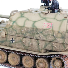 画像をギャラリービューアに読み込む, HOOBEN 1/16 German Elefant Jagdpanzer Ferdinand Heavy Tank 6614