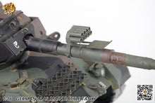 Cargar imagen en el visor de la galería, HOOEN 1/16 German Leopard 1A5 L1A5 Main Battle Tank RTR 6647