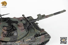 Cargar imagen en el visor de la galería, HOOEN 1/16 German Leopard 1A5 L1A5 Main Battle Tank RTR 6647