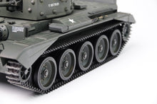 画像をギャラリービューアに読み込む, HOOBEN 1/16 Cromwell The Fastest British Military Army Tank Cruiser Mk VIII RC RTR Tanks 6652