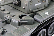 画像をギャラリービューアに読み込む, HOOBEN 1/16 Cromwell The Fastest British Military Army Tank Cruiser Mk VIII RC RTR Tanks 6652