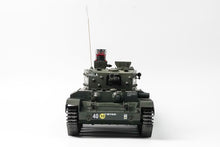 画像をギャラリービューアに読み込む, HOOBEN 1/16 Cromwell The Fastest British Military Army Tank Cruiser Mk VIII RC RTR Tanks 6652