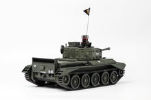 画像をギャラリービューアに読み込む, HOOBEN 1/16 Cromwell The Fastest British Military Army Tank Cruiser Mk VIII RC RTR Tanks 6652