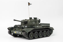画像をギャラリービューアに読み込む, HOOBEN 1/16 Cromwell The Fastest British Military Army Tank Cruiser Mk VIII RC RTR Tanks 6652