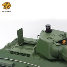 Afbeelding in Gallery-weergave laden, Hooben 1/10 T34/76 Micky Mouse Turret Item No.6777(Sold out, pre-order)