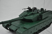 Load image into Gallery viewer, HOOBEN RC RTR Tanks 1/16 Chinese Developed Type ZTZ 99A PLA Third Generation Main Battle Army Tank MBT Assembled and Painted 6609