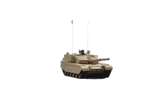 Load image into Gallery viewer, HOOBEN RC RTR Tanks 1/16 Chinese Developed Type ZTZ 99A PLA Third Generation Main Battle Army Tank MBT Assembled and Painted 6609