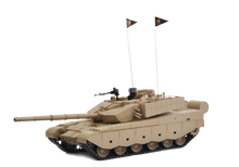 Load image into Gallery viewer, HOOBEN RC RTR Tanks 1/16 Chinese Developed Type ZTZ 99A PLA Third Generation Main Battle Army Tank MBT Assembled and Painted 6609