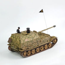 画像をギャラリービューアに読み込む, HOOBEN 1/16 German Elefant Jagdpanzer Ferdinand Heavy Tank 6614