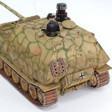 画像をギャラリービューアに読み込む, HOOBEN 1/16 German Elefant Jagdpanzer Ferdinand Heavy Tank 6614