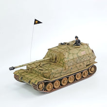 画像をギャラリービューアに読み込む, HOOBEN 1/16 German Elefant Jagdpanzer Ferdinand Heavy Tank 6614