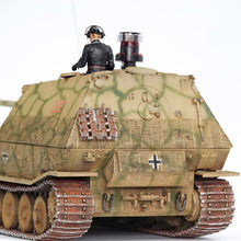 画像をギャラリービューアに読み込む, HOOBEN 1/16 German Elefant Jagdpanzer Ferdinand Heavy Tank 6614