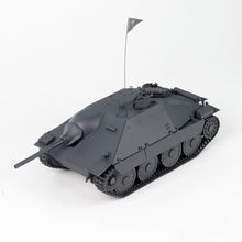 Cargar imagen en el visor de la galería, HOOBEN 1/16 RTR German Hetzer Jagdpanzer Master Painting Light Army Battle Tank 6655
