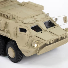 Laden Sie das Bild in den Galerie-Viewer, Hooben 1/16 Ukraine BTR-4 Infantry Fight Vehicle RC RTR S6826
