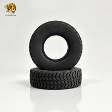 Load image into Gallery viewer, Rubber tires for all hooben wheeled armored vehicles
