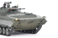 Laden Sie das Bild in den Galerie-Viewer, Pre-Order Hooben 1/16 Russian BMP-2 Infantry Fighting Vehicle RC RTR S6623
