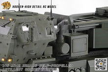 Cargar imagen en el visor de la galería, 1/16 US M142 HIMARS High Mobility Artillery Rocket System RTR S6829F
