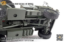 Load image into Gallery viewer, 1/16 US M142 HIMARS High Mobility Artillery Rocket System RTR S6829F
