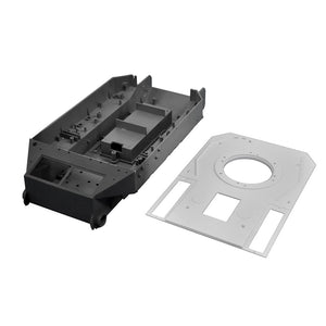 HOOBEN 1/16  TigerP Tiger Porsche RC Tank KIT 6604