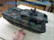 Load image into Gallery viewer, Hooben 1/16 1/10 Tank Holder
