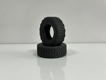Charger l&#39;image dans la galerie, Rubber tires for all hooben wheeled armored vehicles
