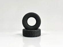 Afbeelding in Gallery-weergave laden, Rubber tires for all hooben wheeled armored vehicles
