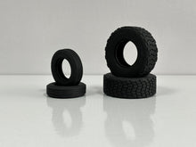 Charger l&#39;image dans la galerie, Rubber tires for all hooben wheeled armored vehicles
