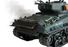 Laden Sie das Bild in den Galerie-Viewer, Smoke generator system For HOOBEN 2.4G RC TANKS RTR
